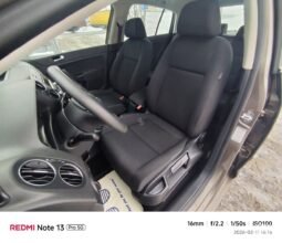 Volkswagen Golf Plus pilnas