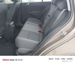 Volkswagen Golf Plus pilnas