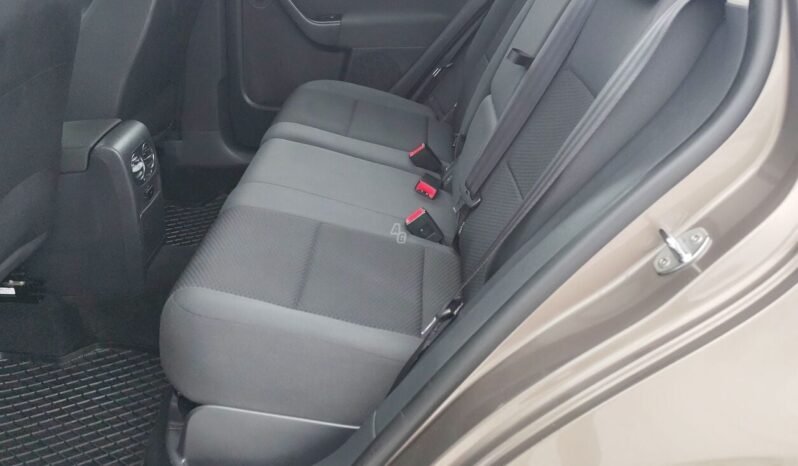 Volkswagen Golf Plus pilnas