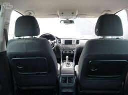 Volkswagen Golf Sportsvan pilnas