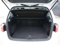 Volkswagen Golf Sportsvan pilnas