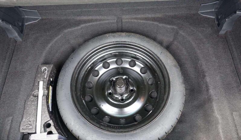 Volkswagen Golf Sportsvan pilnas