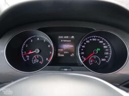 Volkswagen Golf Sportsvan pilnas