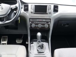 Volkswagen Golf Sportsvan pilnas