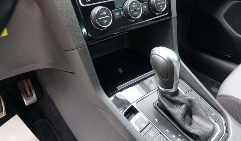 Volkswagen Golf Sportsvan pilnas