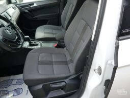 Volkswagen Golf Sportsvan pilnas