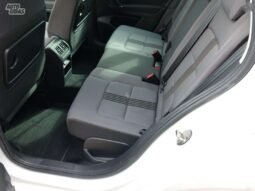 Volkswagen Golf Sportsvan pilnas