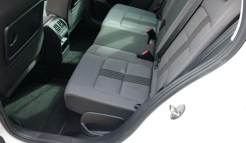 Volkswagen Golf Sportsvan pilnas