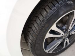 Volkswagen Golf Sportsvan pilnas