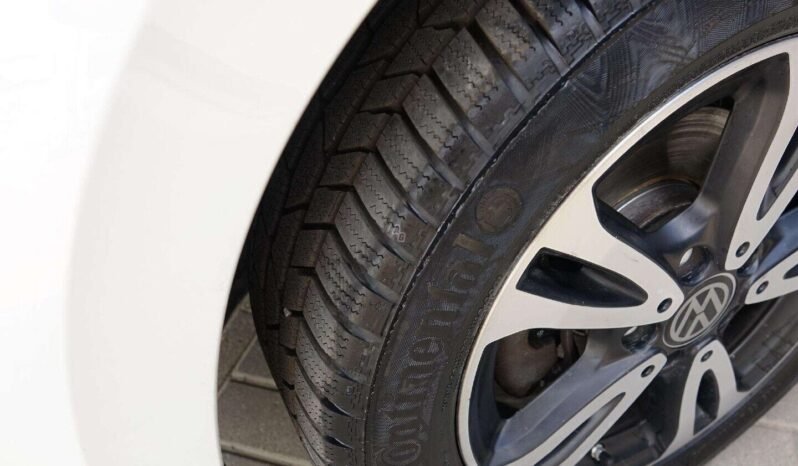 Volkswagen Golf Sportsvan pilnas