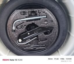 Volkswagen Golf pilnas