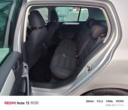 Volkswagen Golf pilnas