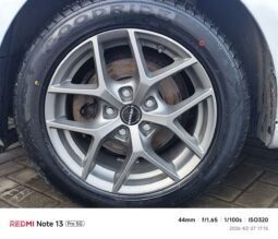 Volkswagen Golf pilnas