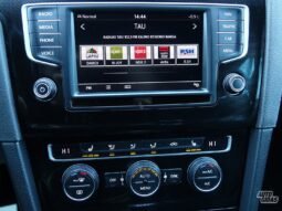 Volkswagen Golf pilnas