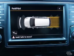 Volkswagen Golf pilnas