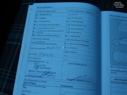 Volkswagen Golf pilnas