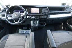 Volkswagen Multivan pilnas