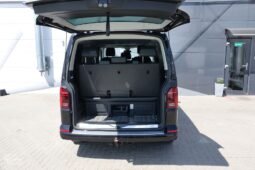 Volkswagen Multivan pilnas