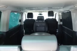 Volkswagen Multivan pilnas