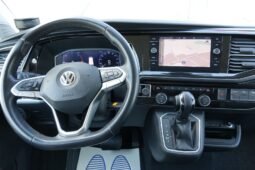 Volkswagen Multivan pilnas