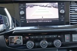 Volkswagen Multivan pilnas