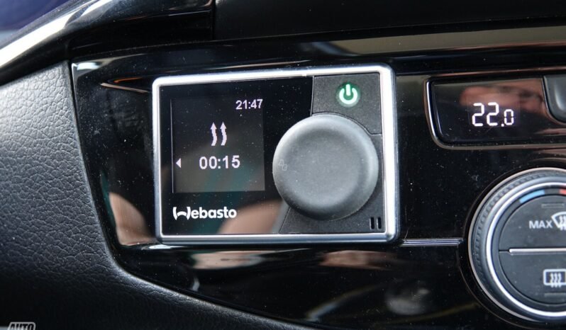 Volkswagen Multivan pilnas