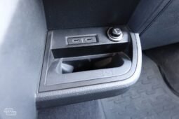 Volkswagen Multivan pilnas