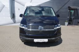 Volkswagen Multivan pilnas
