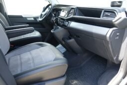 Volkswagen Multivan pilnas