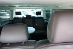 Volkswagen Multivan pilnas