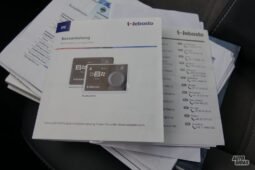 Volkswagen Multivan pilnas