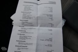 Volkswagen Multivan pilnas