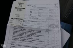 Volkswagen Multivan pilnas