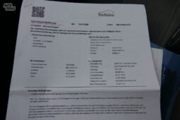 Volkswagen Multivan pilnas