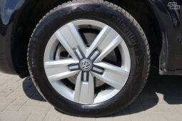 Volkswagen Multivan pilnas
