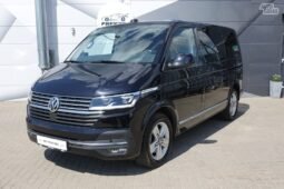 Volkswagen Multivan pilnas