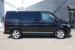 Volkswagen Multivan pilnas