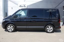 Volkswagen Multivan pilnas