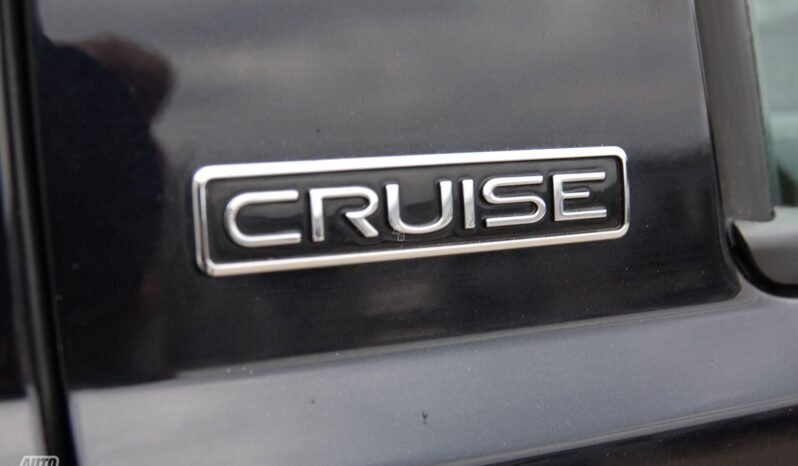 Volkswagen Multivan pilnas