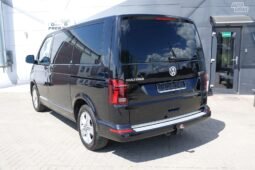 Volkswagen Multivan pilnas