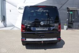 Volkswagen Multivan pilnas