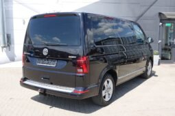 Volkswagen Multivan pilnas