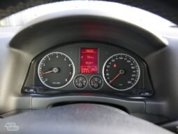 Volkswagen Tiguan pilnas