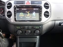 Volkswagen Tiguan pilnas