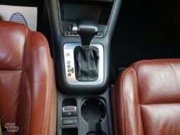 Volkswagen Tiguan pilnas