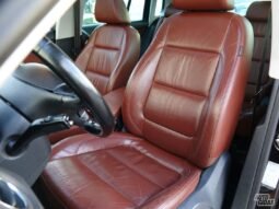 Volkswagen Tiguan pilnas