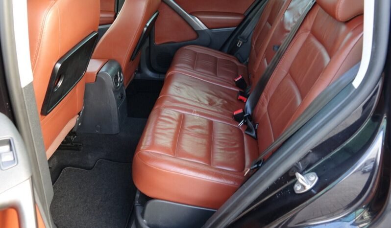 Volkswagen Tiguan pilnas