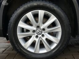 Volkswagen Tiguan pilnas