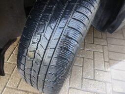 Volkswagen Tiguan pilnas