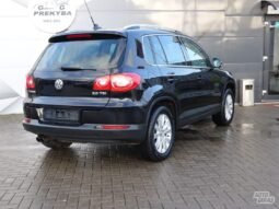 Volkswagen Tiguan pilnas